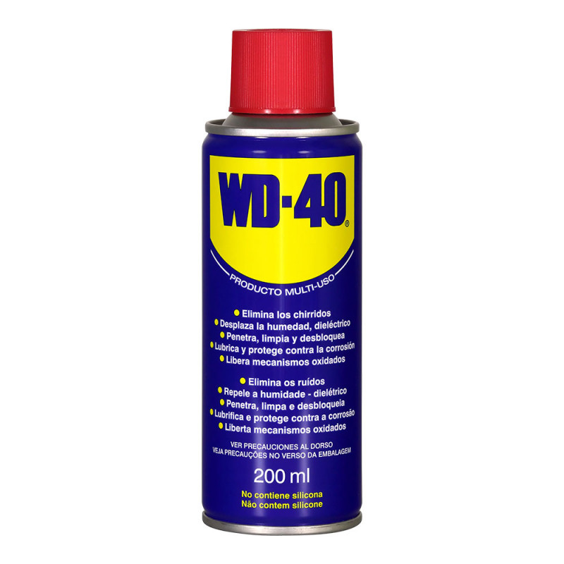 *s.of* aceite lubricante 34102 wd40 200ml