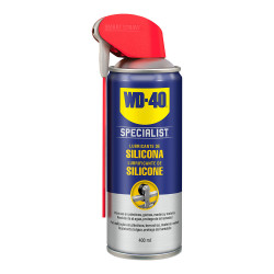 Specialist lubricante de silicona wd40 400ml 34384