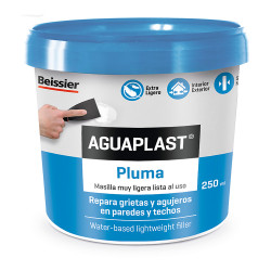 Aguaplast pluma 250ml 70053-003