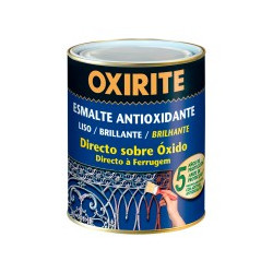 Oxirite liso brillante blanco 0,250l 5397796