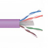 Cable de datos dk6000 u/utp cat.6 eca lsfh alta velocidad 1gbps euro/mts