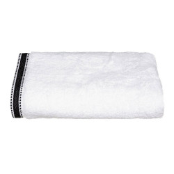 Ult. unidades toalla baño premium color blanco 70x130cm