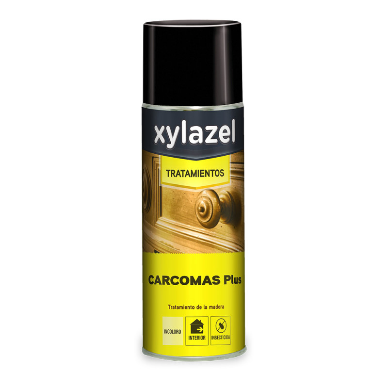 Xylazel carcomas plus inyección spray 0.400l 5608817