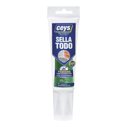 Ceys sellatodo blanco tubo 125ml 505558