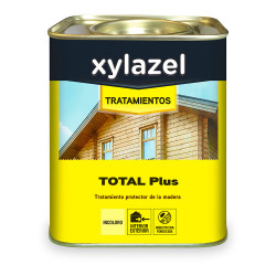 Xylazel total plus 5l 5608826