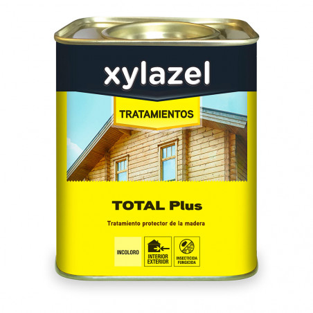 Xylazel total plus 5l 5608826