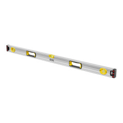 Nivel tubular fatmax® ii 120cm magnético 1-43-549 stanley