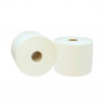 Pack de 2 bobinas de papel industrial papernet blanco