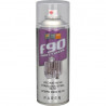 F90 ACERO INOX Acero inox 18/10 en spray