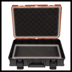 MALETIN E-Case (System Box) espuma