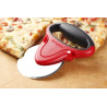 Microplane Pizza Cutter Rojo