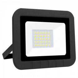 PROYECTOR LED PLANO 10W.FRIA