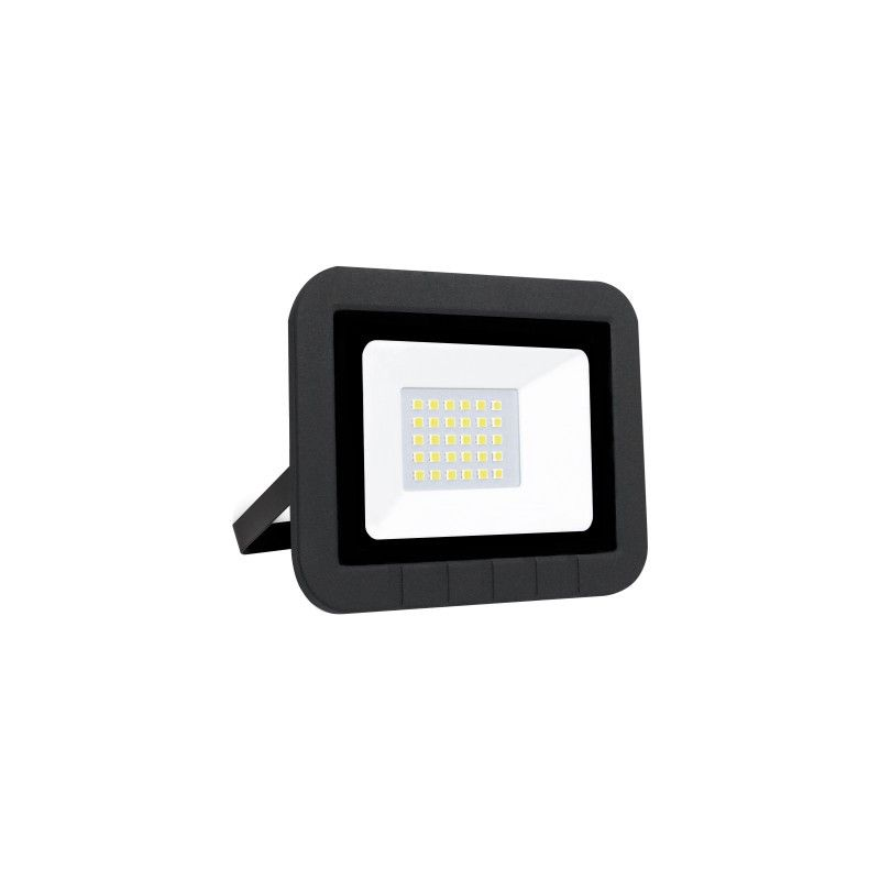 Proyector Led Plano 20w.fria 138x105