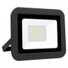 Proyector Led Plano 20w.fria 138x105