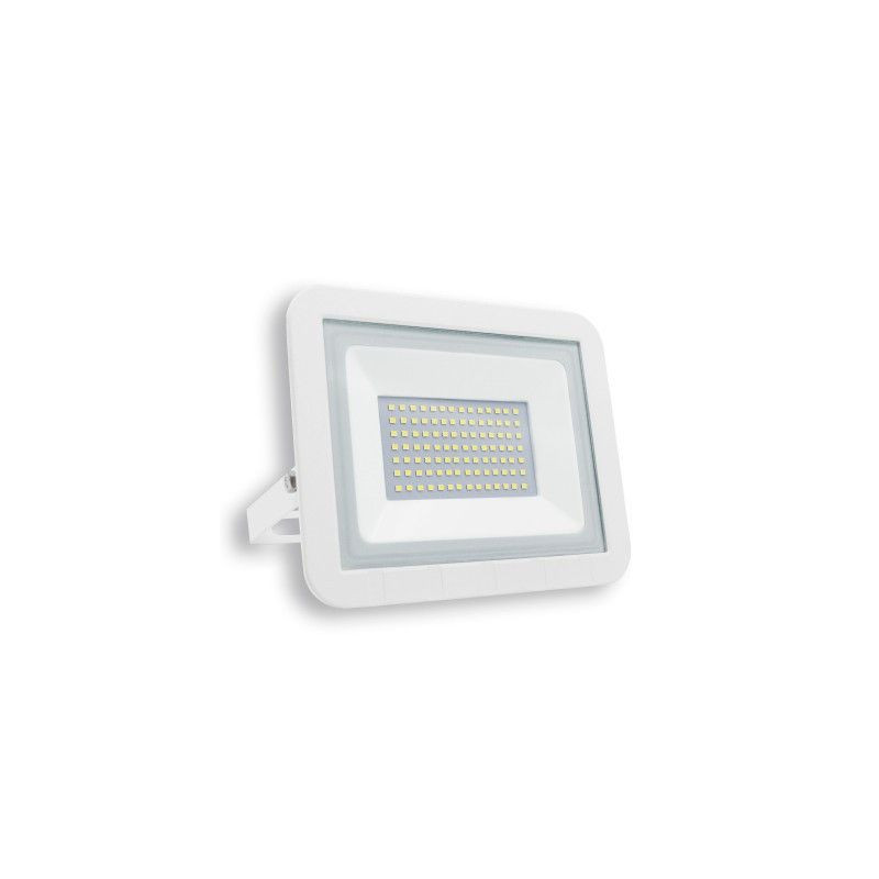 Proyector Led Plano 50w.fria