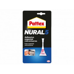 PATTEX NURAL   5 BLISTER 0,5 ML