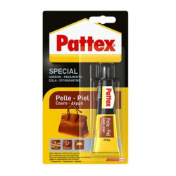 PATTEX ESPECIAL PIEL 30GR