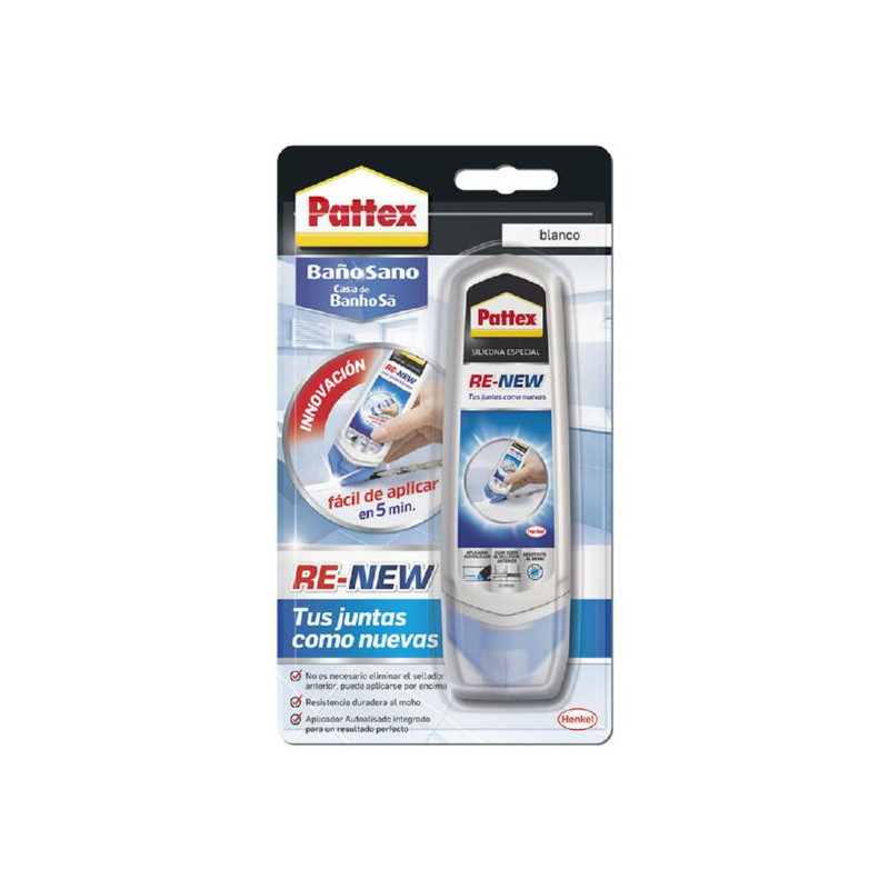 PATTEX RE-NEW 100G