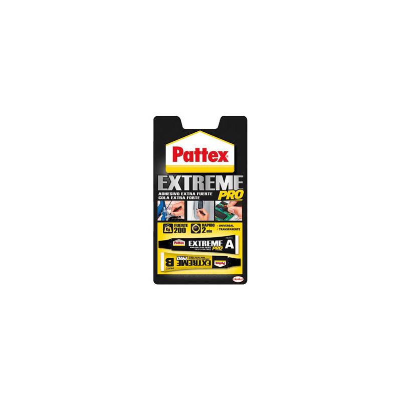 PATTEX EXTREME PRO 22 ML