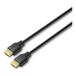 Cable hdmi (1,5m), color negro swv5401p/10 philips