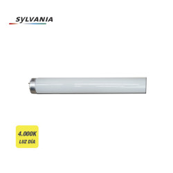 Ult. unidades tubo fluorescente 20w 4000k (grueso) t-12 sylvania
