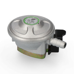 Regulador gas domestico (especial para canarias-ceuta-melilla) com gas