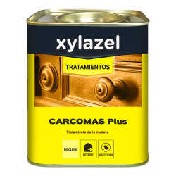 Xylazel carcomas plus 0,750l 5600414