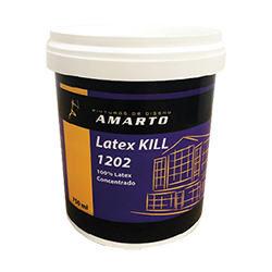 LATEX KILL 1202