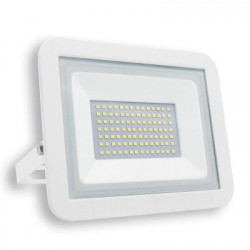 Proyector Led Plano 50w.fria